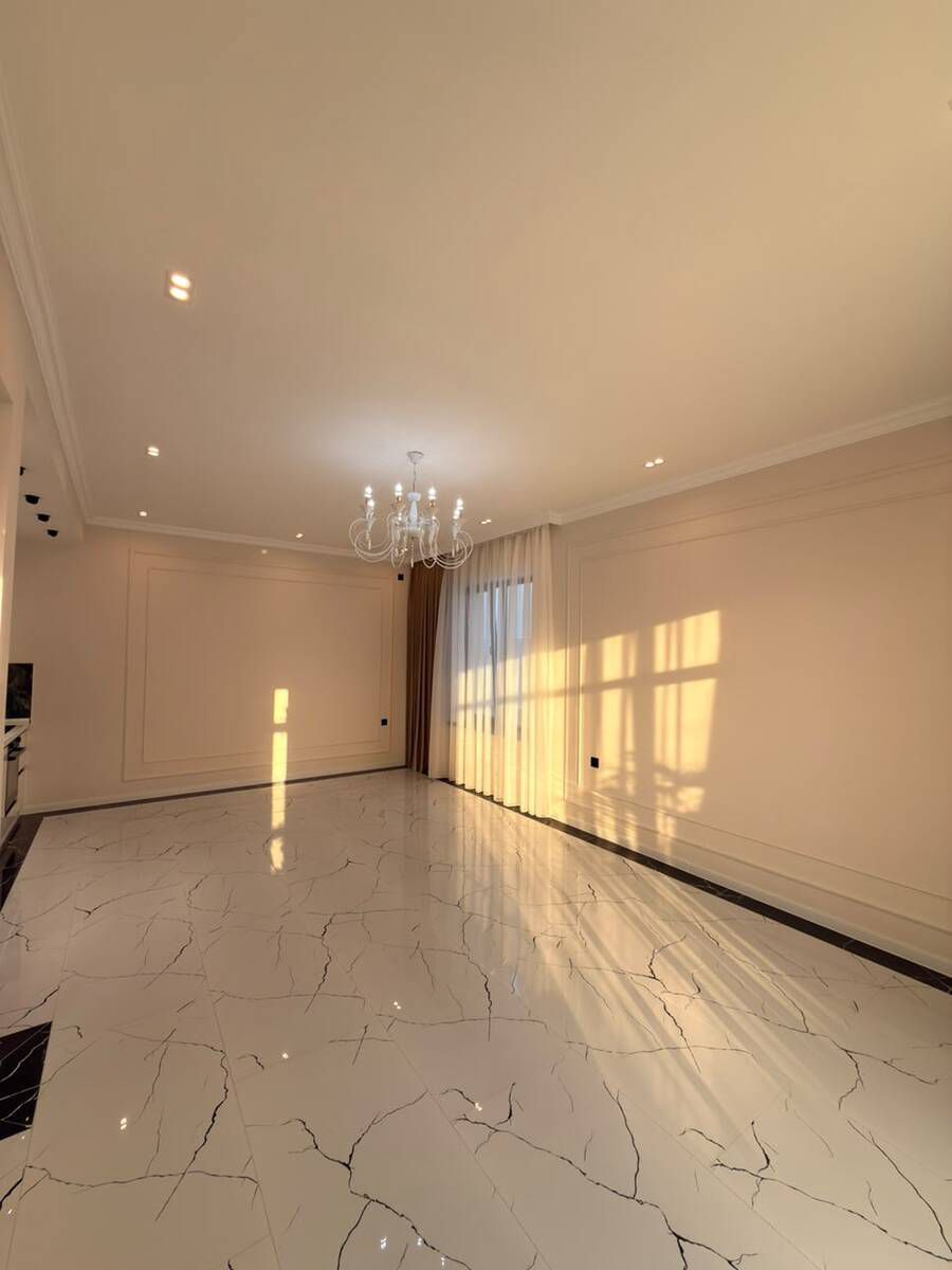 Satılır 3 otaqlı həyət evi/bağ evi 130 m² — Ev, villa, Bakı (10)