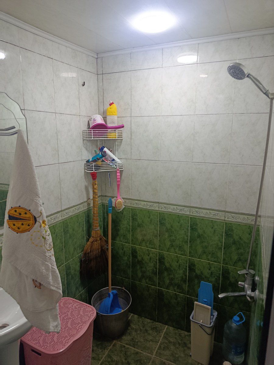 İcarəyə verilir 2 otaqlı köhnə tikili 50 m² — Mənzil, Sumqayıt (7)