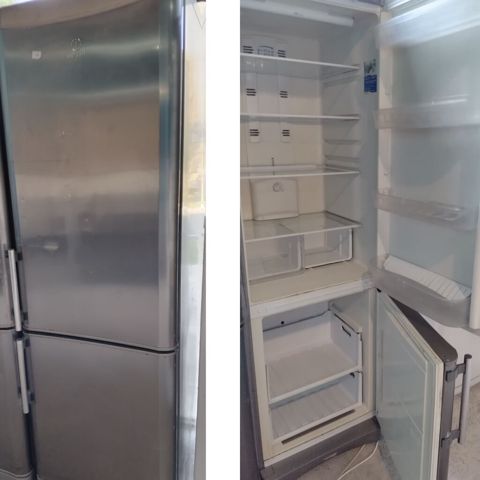 430azn 1ay qaranti indesit