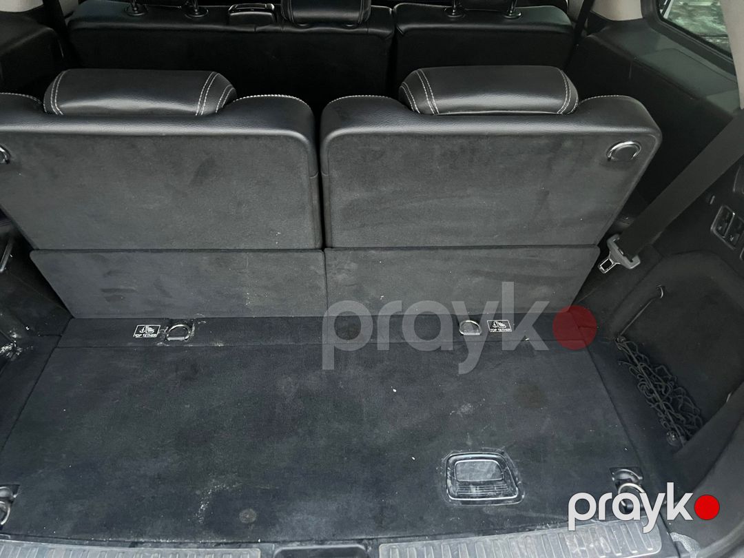 Mercedes GL 350 CDI, 2014 il 10-GE-688 — Avtomobillər, Bakı (12)