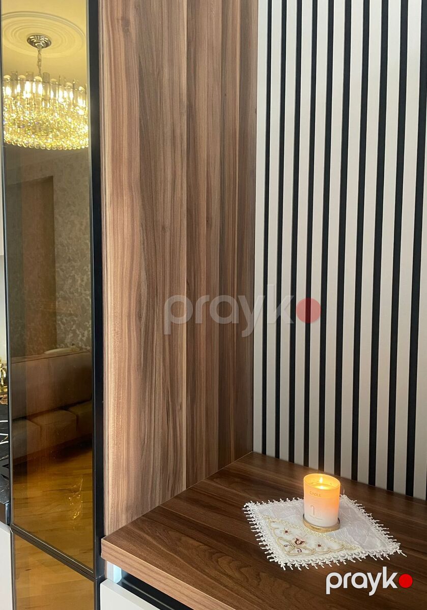Satılır 3 otaqlı yeni tikili 95 m² — Mənzil, Bakı (10)