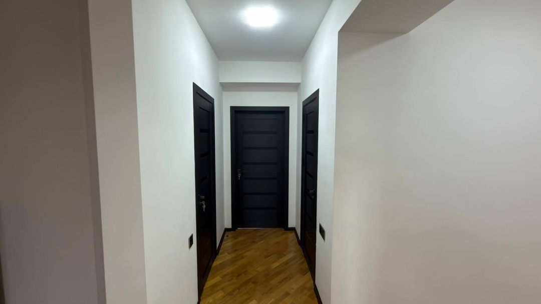 Satılır 3 otaqlı yeni tikili 125 m² — Mənzil, Bakı (6)