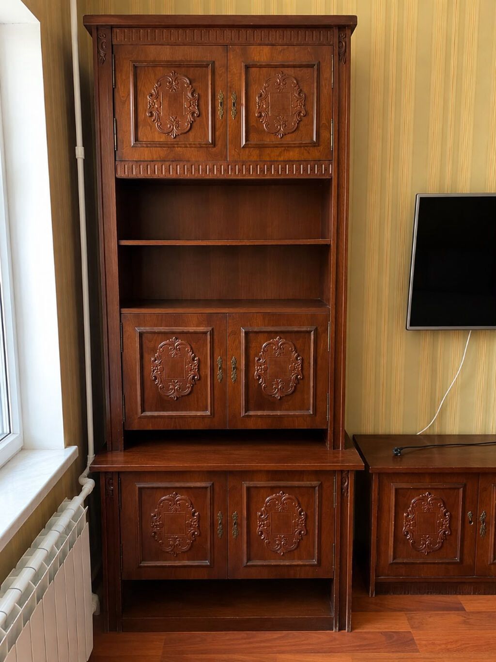 Ideal veziyyetde Ruminski mebel. Koc ile elaqedar satilir — Mebel, Bakı