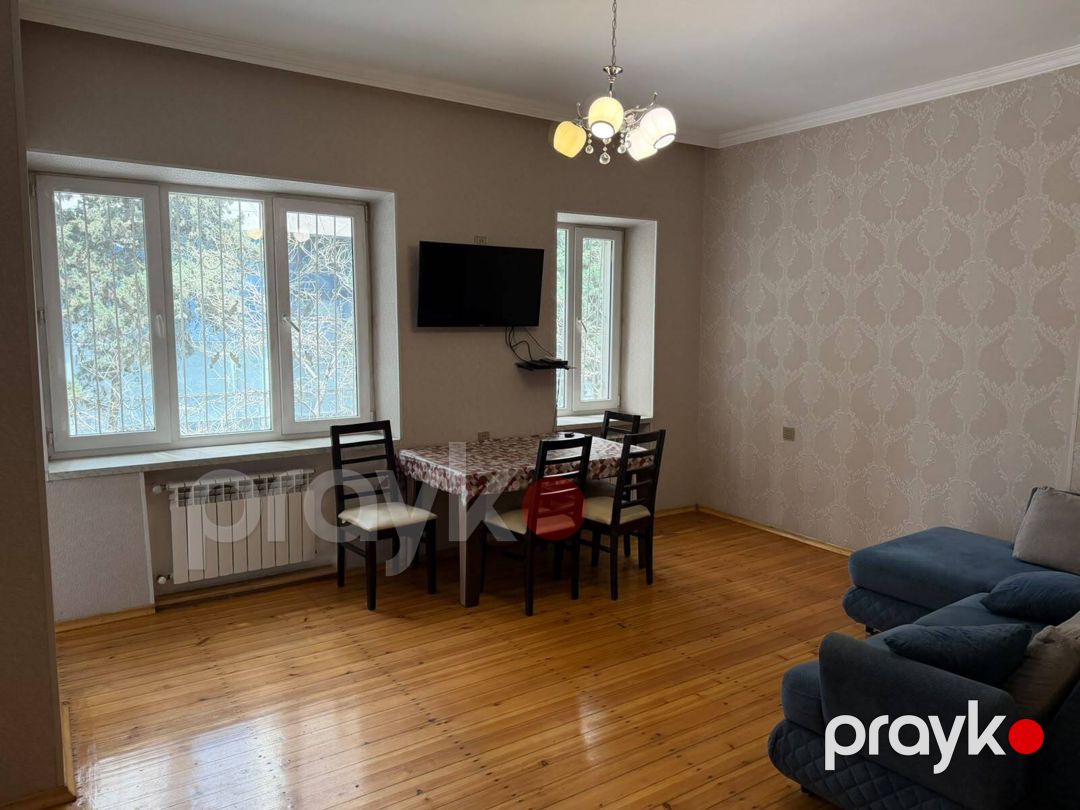 Satılır 3 otaqlı yeni tikili 70 m² — Mənzil, Bakı (3)