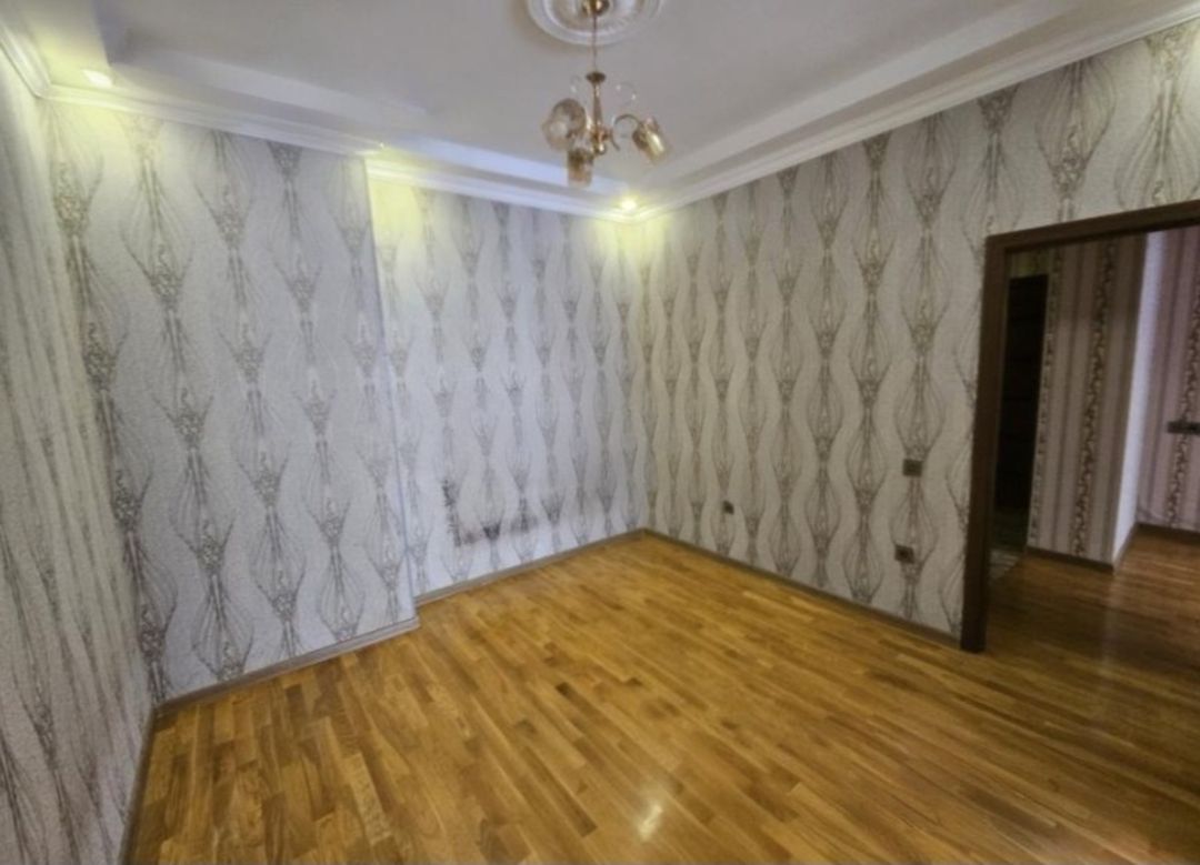 Satılır 3 otaqlı yeni tikili 98 m² — Mənzil, Bakı (6)