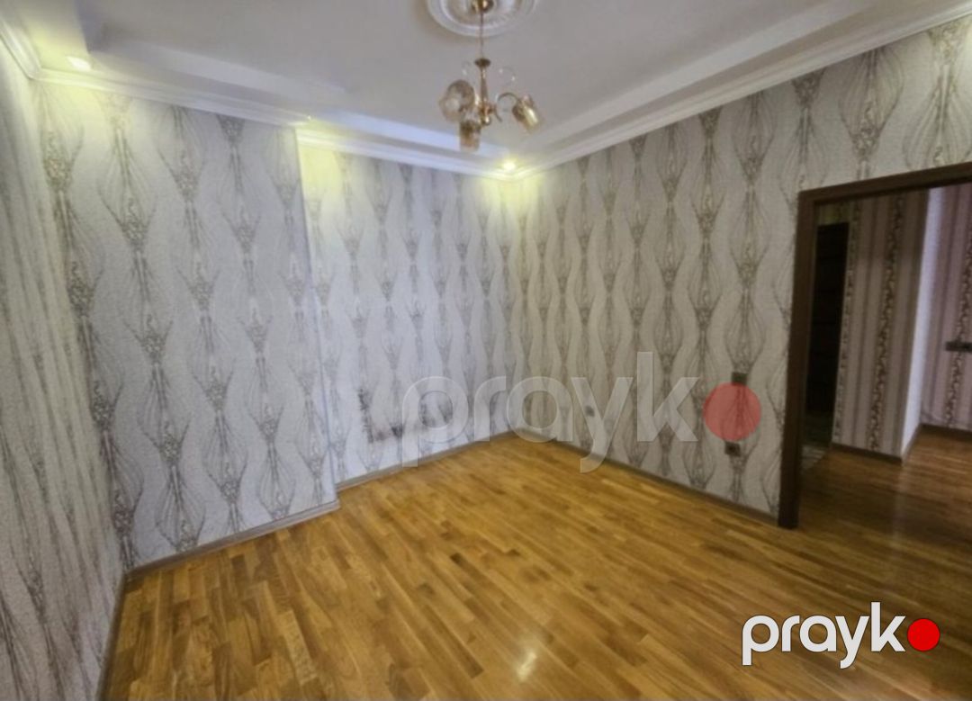 Satılır 3 otaqlı yeni tikili 98 m² — Mənzil, Bakı (6)