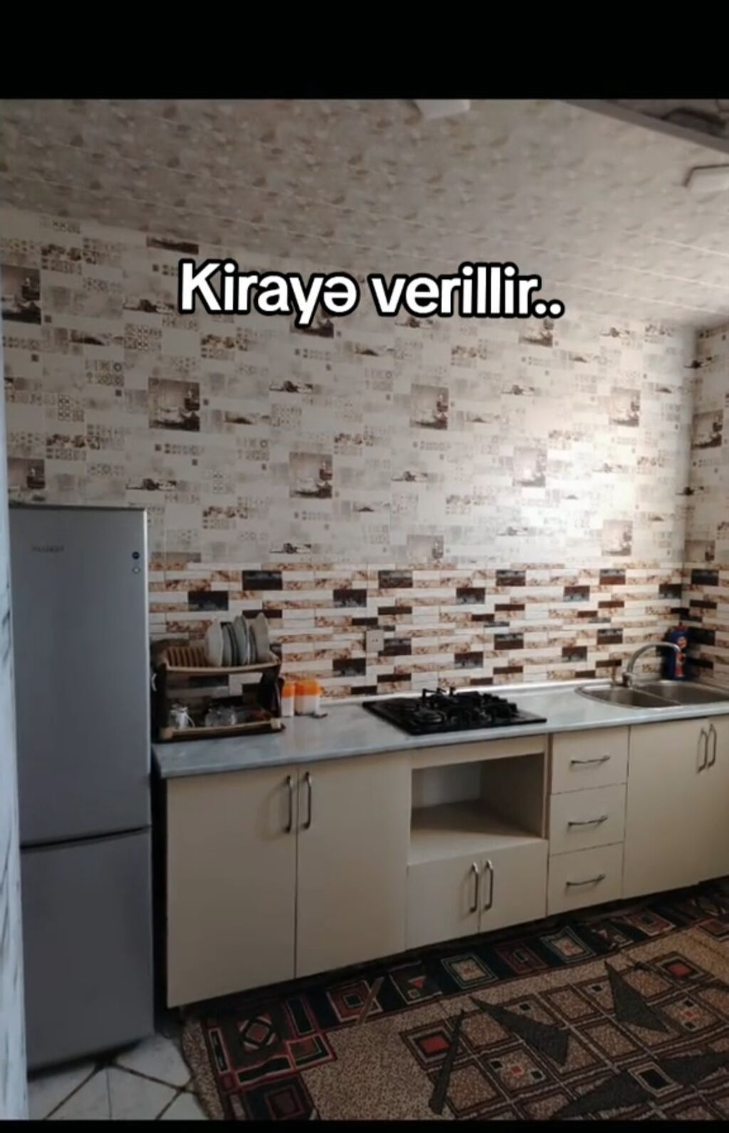 3 otaqlı, 70 kv. m — Daşınmaz əmlak, Göyçay (4)