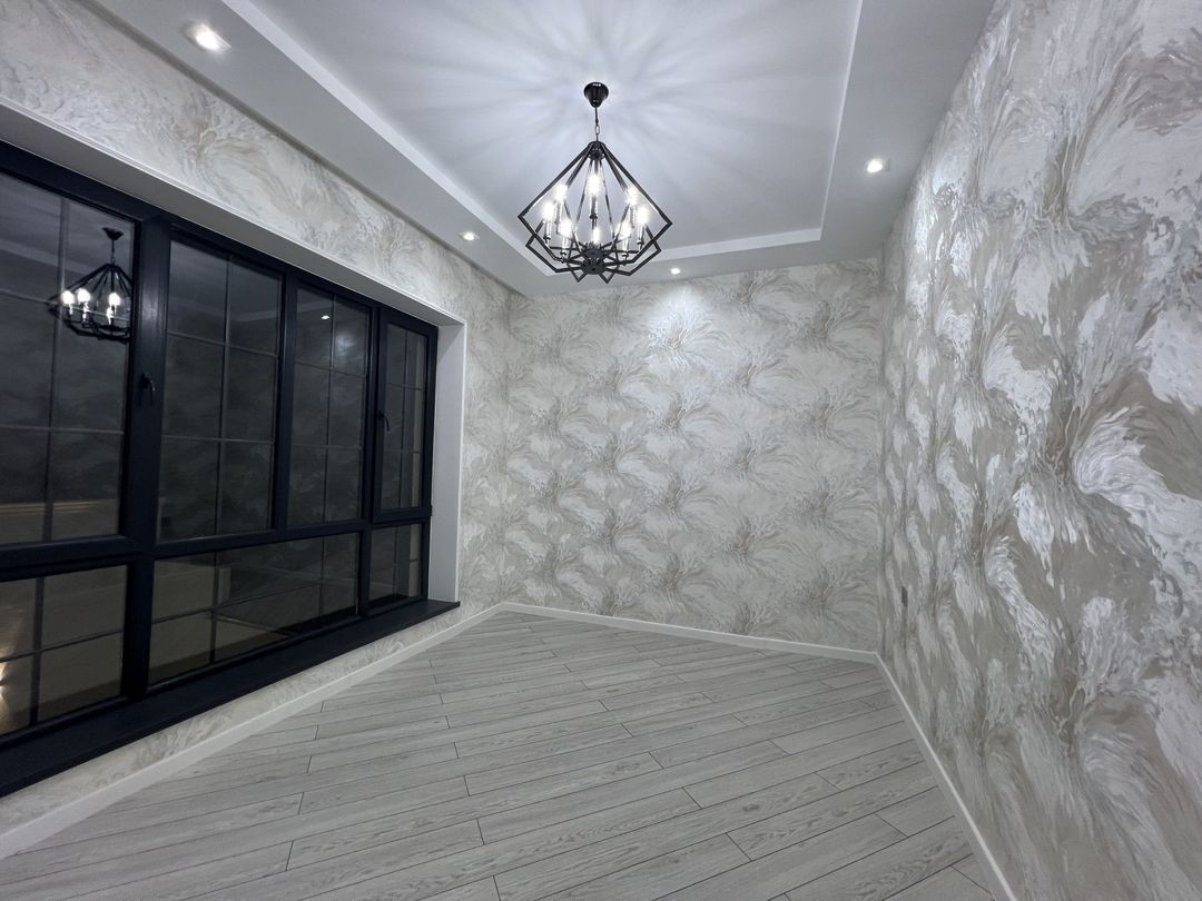 Satılır 5 otaqlı həyət evi/bağ evi 170 m² — Ev, villa, Bakı (9)