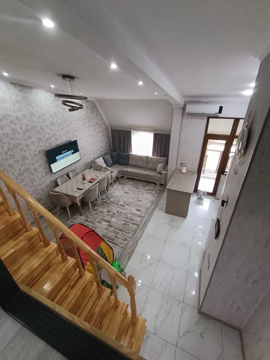 3-otaqlı yeni tikili, Sumqayıt ş., 70 m² — Daşınmaz əmlak, Sumqayıt