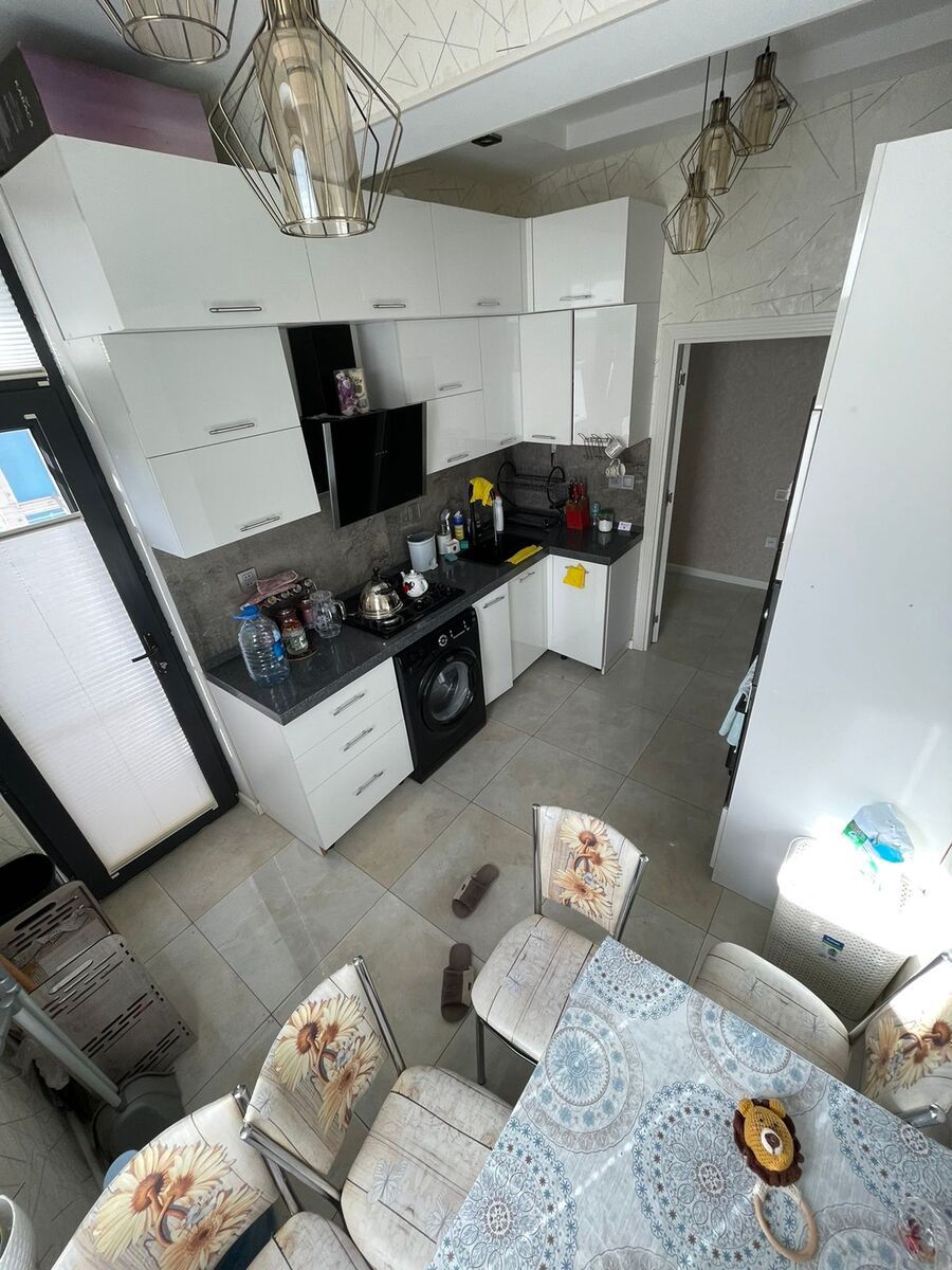 Satılır 3 otaqlı yeni tikili 90 m² — Mənzil, Bakı (11)
