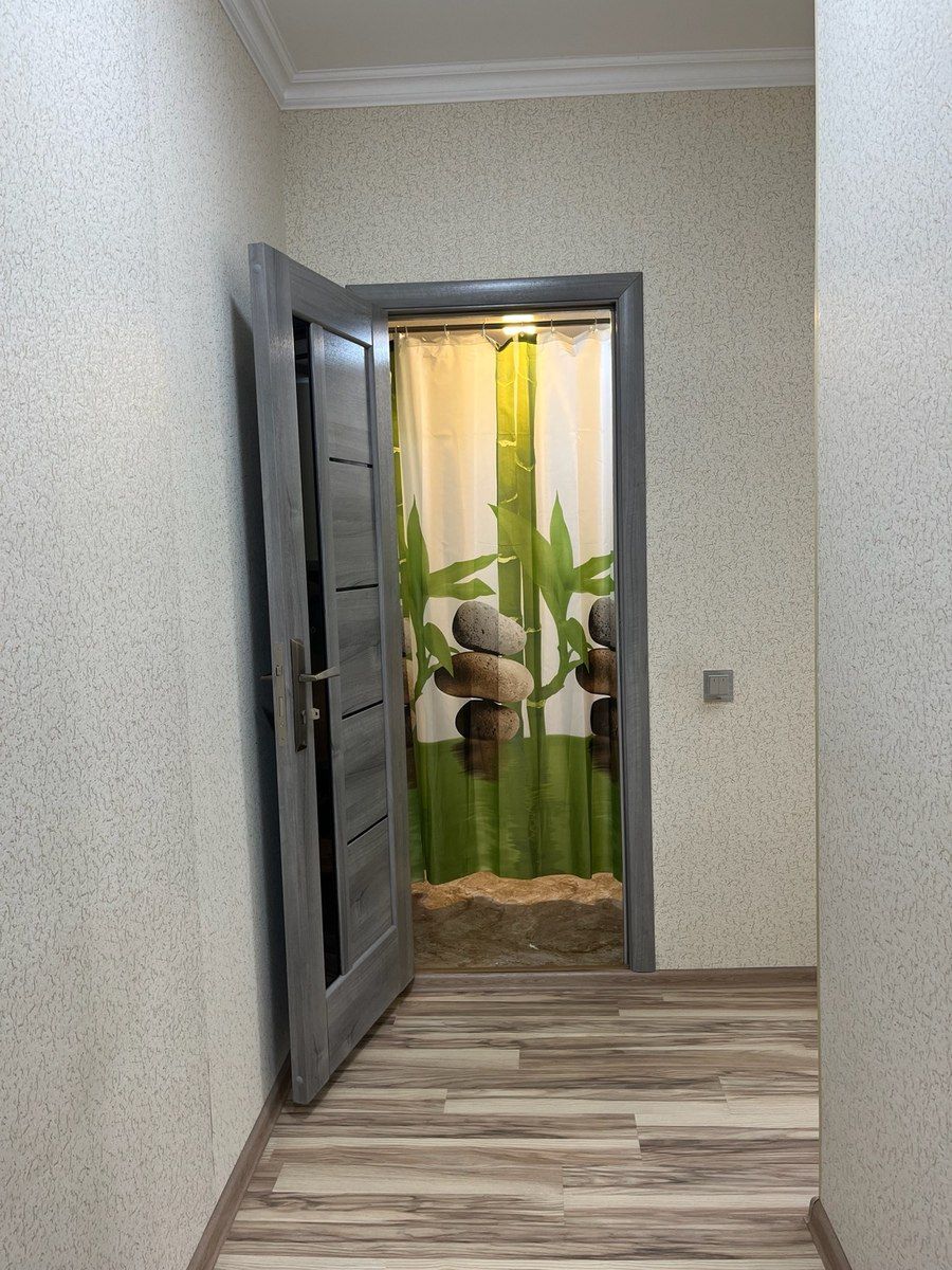 1-otaqlı yeni tikili kirayə verilir, Abşeron r., 36 m² — Mənzil, Xırdalan (10)