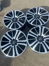 Rang Rover diski R20 — Ehtiyat hissələri və aksesuarlar