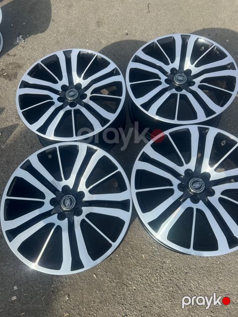 Rang Rover diski R20