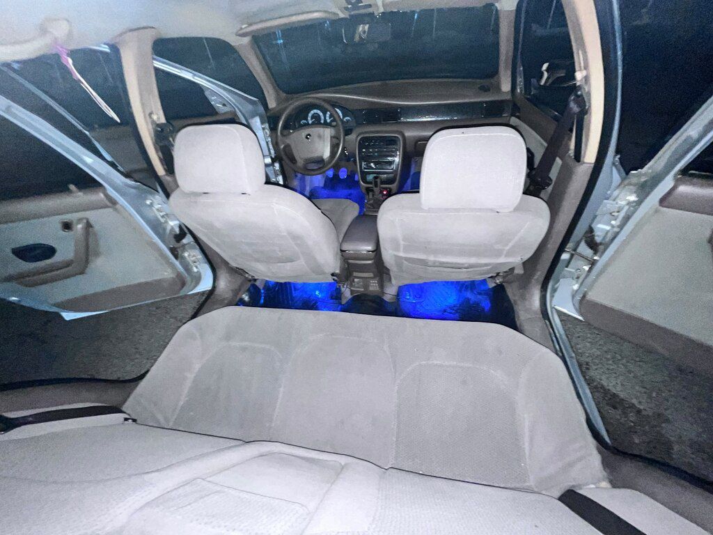 Iran Khodro Samand, 1.8 L, 2008 il, 407 850 km — Avtomobillər, Bakı (3)