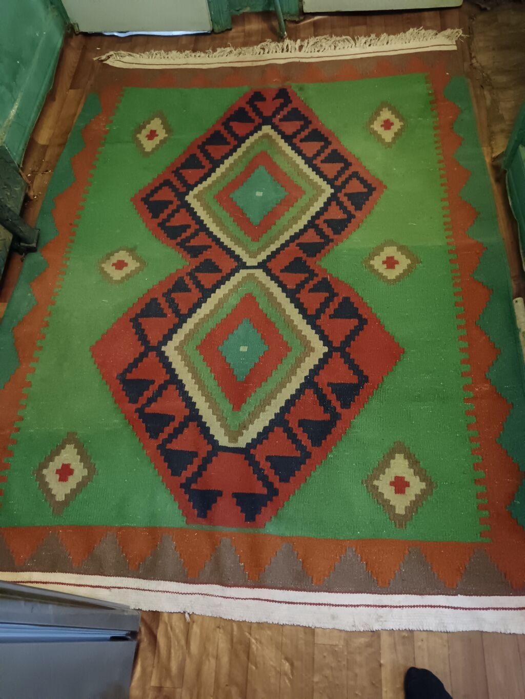 Xalça Dekorativ, Kredit yoxdur — Mallar, Bakı