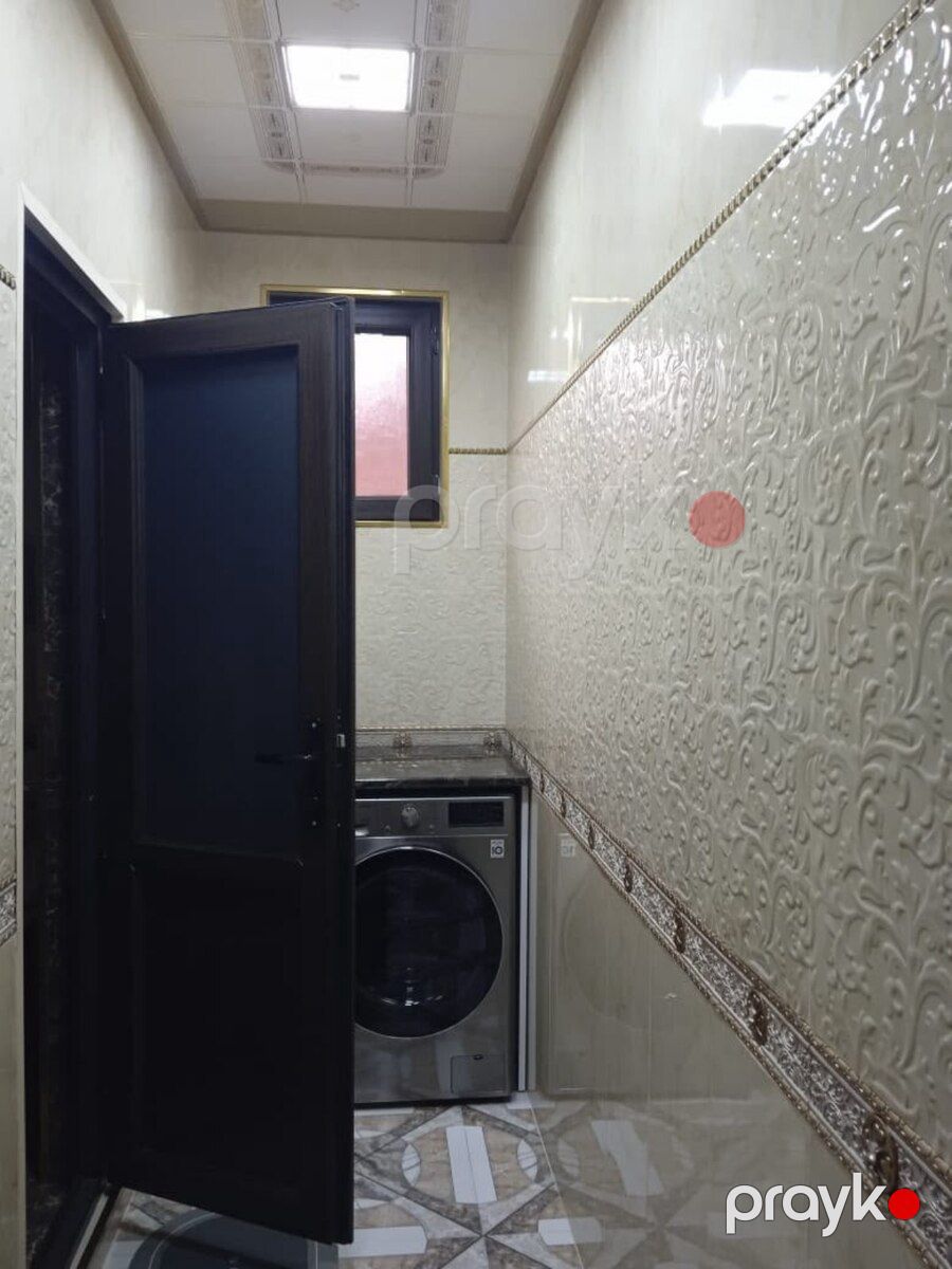 Həyət evi, Gəncə ş — Ev, villa, Gəncə (12)