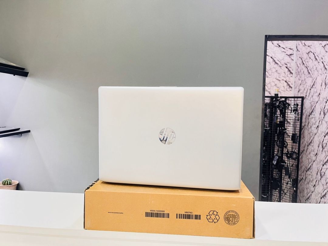 Noutbuk Hp ProBook 450 G5 — Elektronika, Bakı (5)