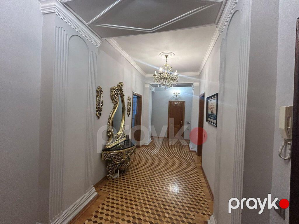 🏡 BÖYÜK AİLƏLƏR VƏ TƏLƏBƏ QIZLAR ÜÇÜN 3 OTAQLI GENİŞ VƏ RAHAT MƏNZİL! — Daşınmaz əmlak, Bakı (10)