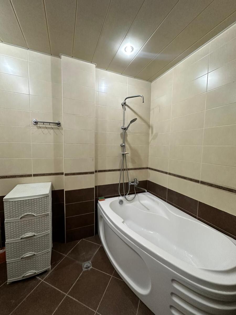 Satılır 2 otaqlı yeni tikili 85 m² — Mənzil, Bakı (5)