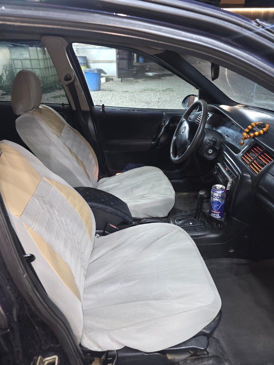 Opel Vectra, 1998 il — Avtomobillər, Sumqayıt (7)