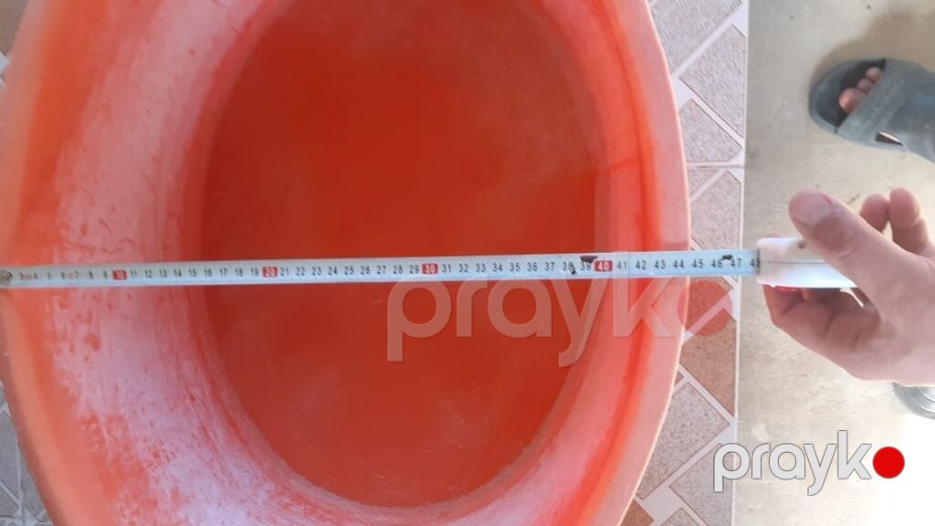 Plasmas tas 5 manat — Mallar, Bakı (5)