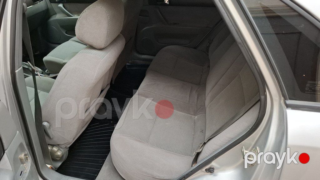 Chevrolet Lacetti, 1.6 L, 2008 il, 500 000 km — Avtomobillər, Bakı (9)
