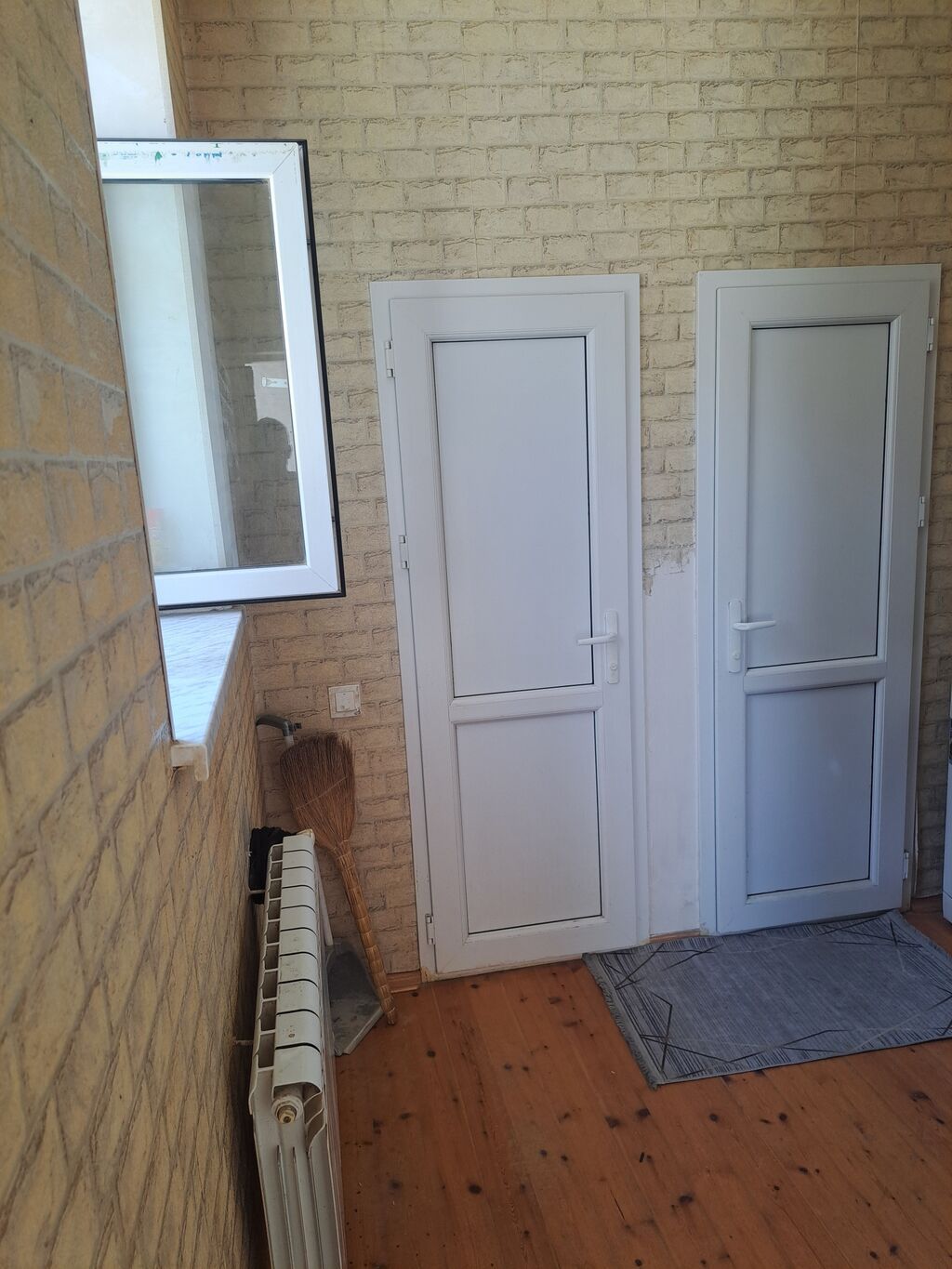 6 otaqlı, 4 kv. m, Kredit yoxdur, Orta təmir — Daşınmaz əmlak, Qobu (3)