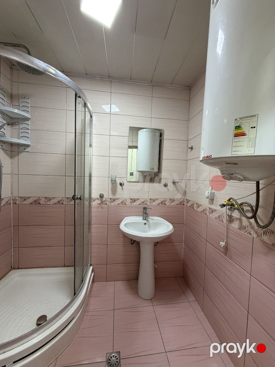 Satılır 3 otaqlı yeni tikili 85 m² — Mənzil, Bakı (8)