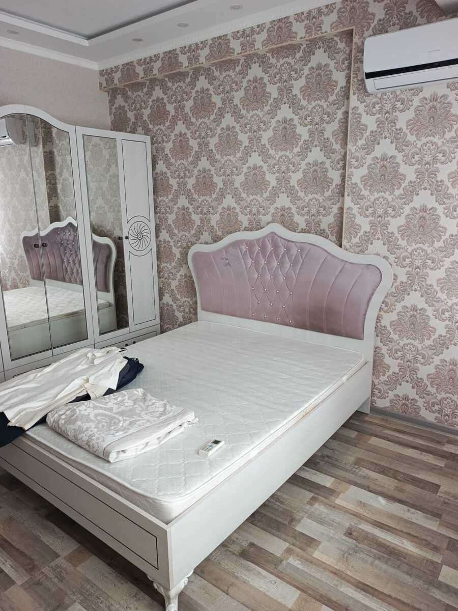 Satılır 3 otaqlı yeni tikili 85 m² — Mənzil, Bakı (3)