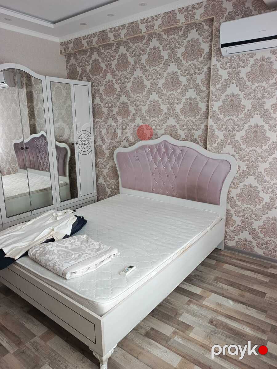 Satılır 3 otaqlı yeni tikili 77 m² — Mənzil, Bakı (8)