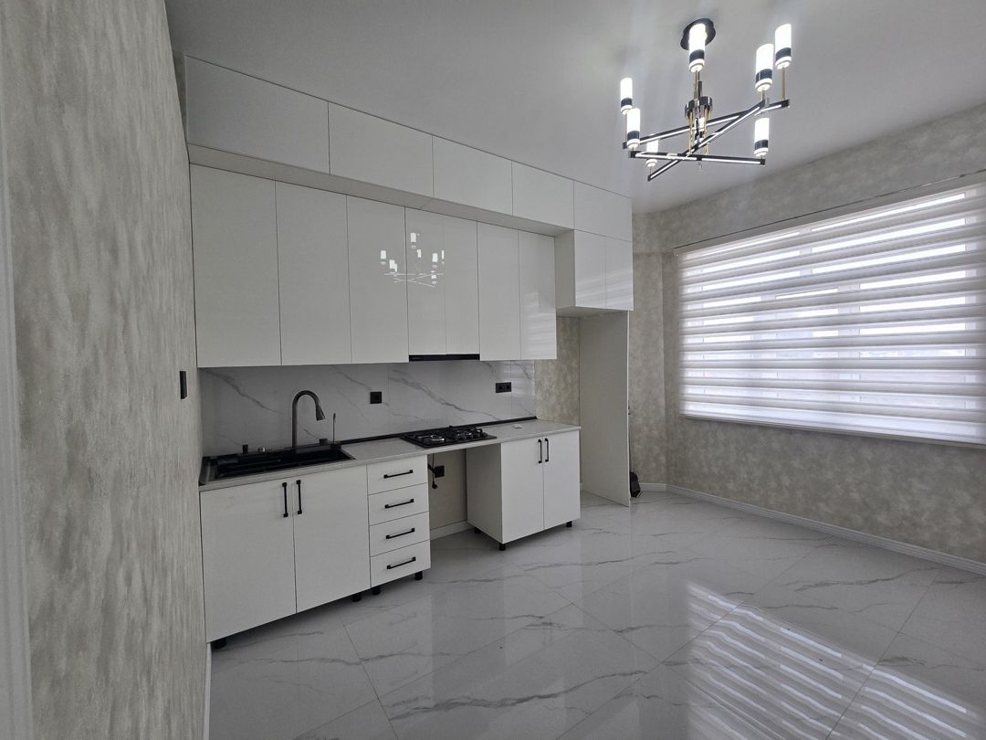 3-otaqlı yeni tikili, Sumqayıt ş., 95 m² — Daşınmaz əmlak, Sumqayıt (11)
