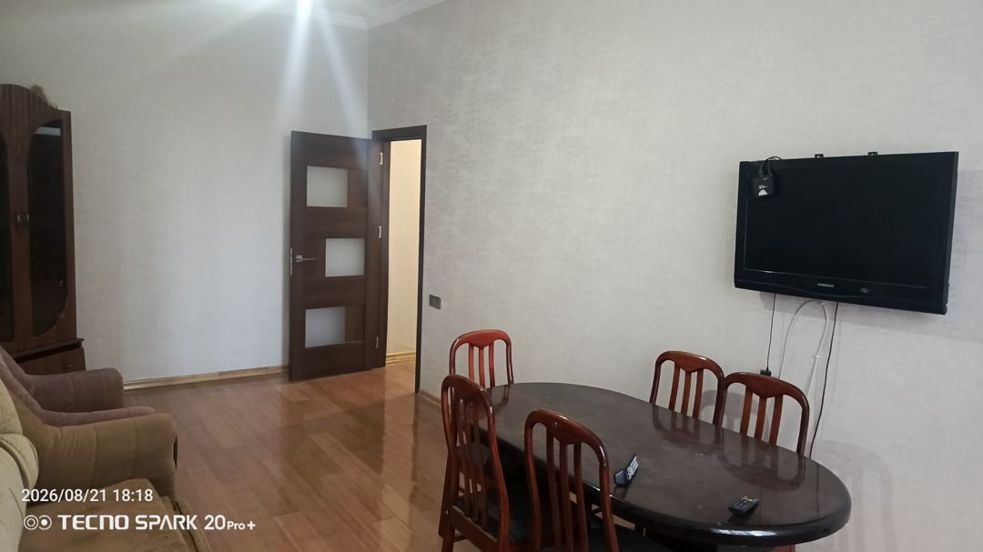 2-otaqlı yeni tikili kirayə verilir, Xırdalan ş., 70 m² — Daşınmaz əmlak, Xırdalan (11)