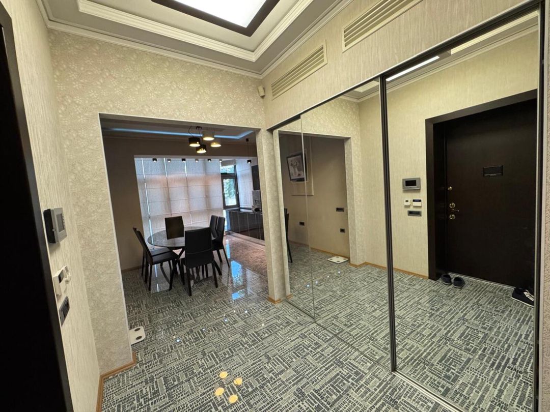 Satılır 2 otaqlı köhnə tikili 70 m² — Mənzil, Bakı (12)