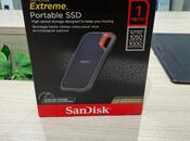 External SSD SanDisk, 1TB — Elektronika, Bakı (2)