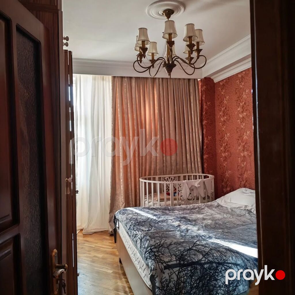Salam EHMEDLİ METROSUNA YAXN məsafəde ABB BANKİN YANİ 24 saat işləyən — Daşınmaz əmlak, Bakı (5)