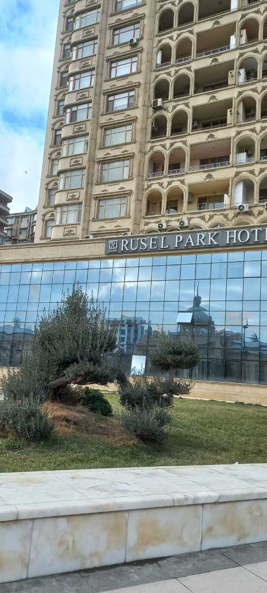 Satılır 3 otaqlı yeni tikili 170 m² — Mənzil, Bakı