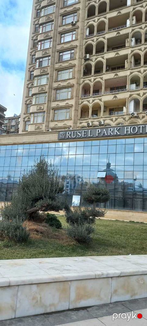 Satılır 3 otaqlı yeni tikili 170 m²