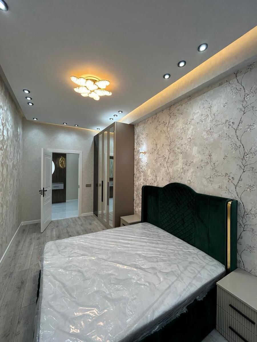 Satılır 2 otaqlı yeni tikili 88 m² — Mənzil, Bakı (10)