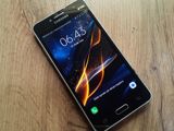 Samsung Galaxy Grand 2, 16 GB, rəng - Qızılı, Zəmanət, Düyməli, Sensor — Mallar