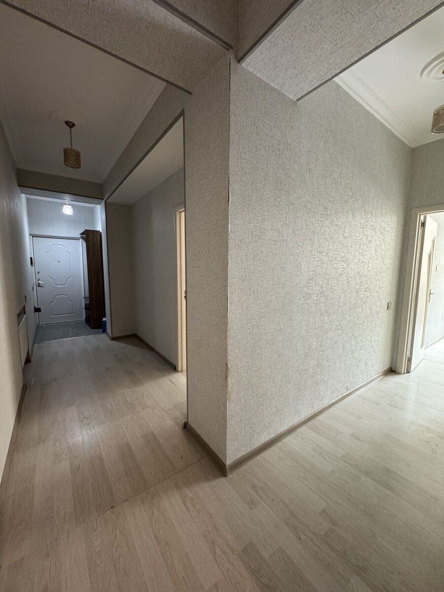 Satılır 2 otaqlı yeni tikili 56 m² — Mənzil, Bakı (5)