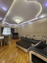 Satılır 3 otaqlı köhnə tikili 85 m² — Недвижимость