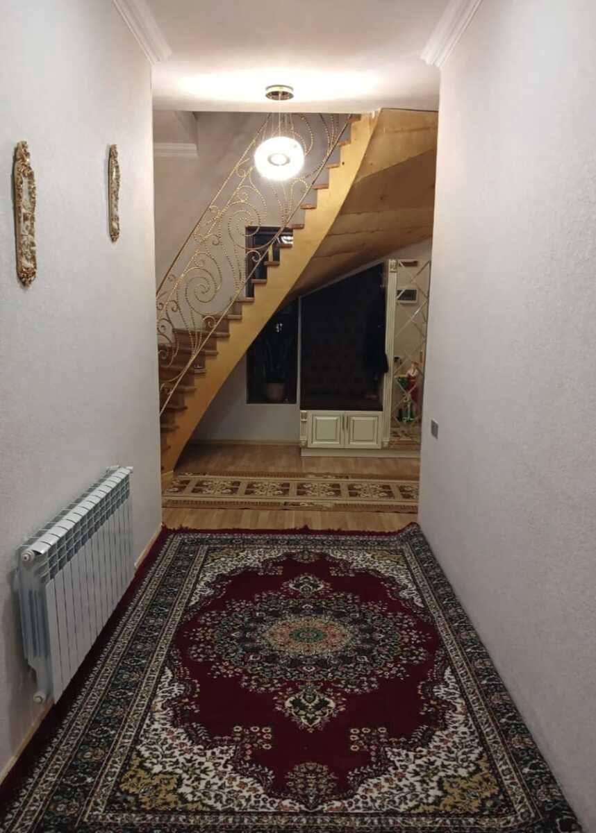 Satılır 5 otaqlı həyət evi/bağ evi 200 m² — Ev, villa, Gəncə (9)