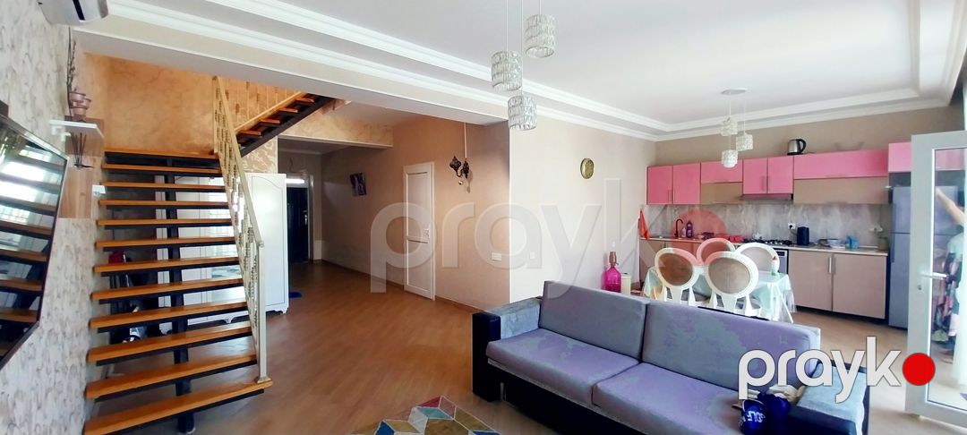 İcarəyə verilir 4 otaqlı həyət evi/bağ evi 200 m² — Ev, villa, Bakı (2)
