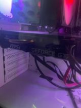 GEFORCE GTX 1660 Super MSI VENTUS 2X OC — Electronics