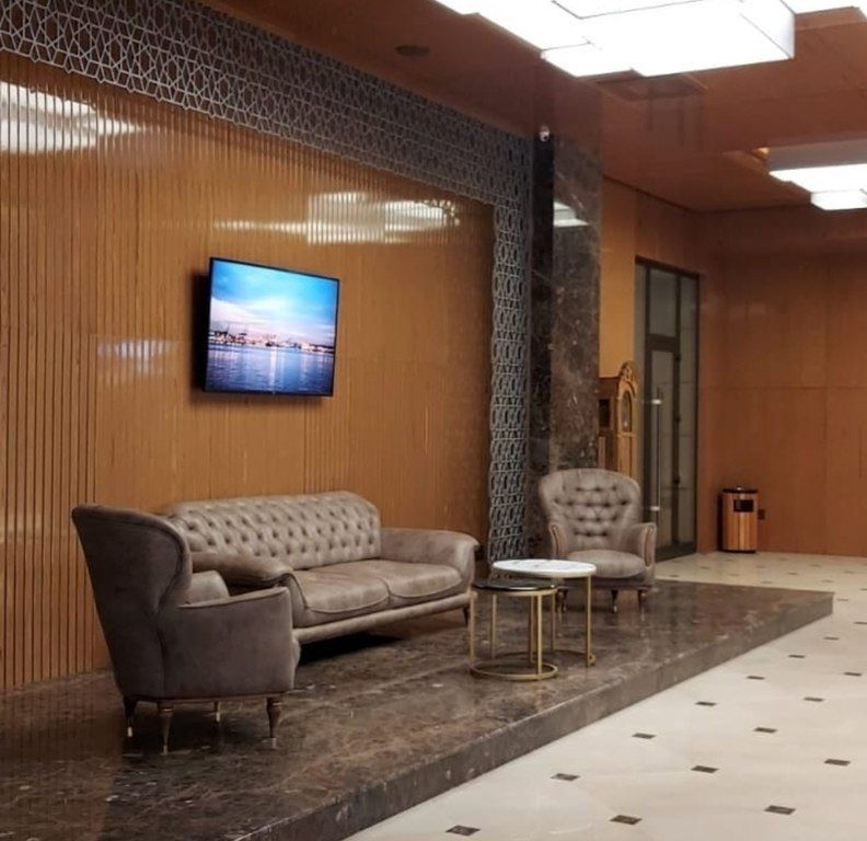 Satılır 3 otaqlı yeni tikili 160 m² — Mənzil, Bakı (5)