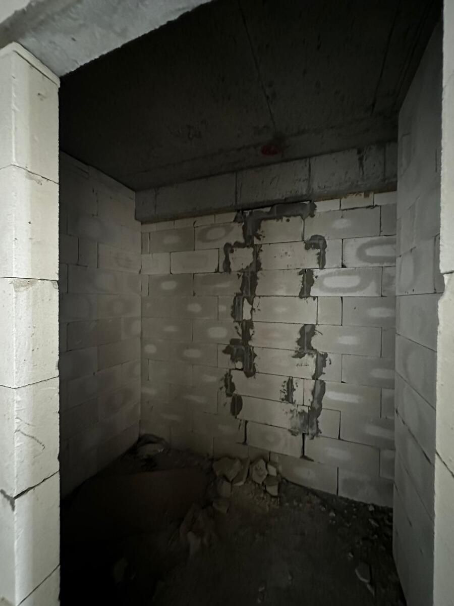 Satılır 2 otaqlı yeni tikili 90 m² — Mənzil, Bakı (6)