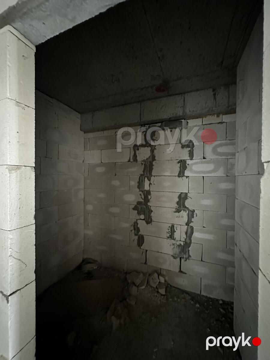 Satılır 3 otaqlı yeni tikili 126 m² — Mənzil, Bakı (11)