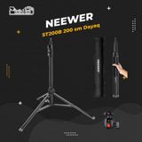 Neewer ST200B 200 sm Dayaq — İkili İki — Elektronika