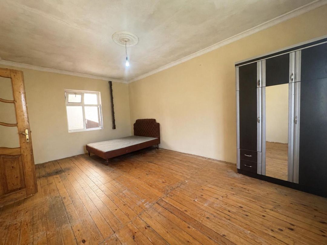 Satılır 3 otaqlı həyət evi/bağ evi 85 m² — Ev, villa, Bakı (4)