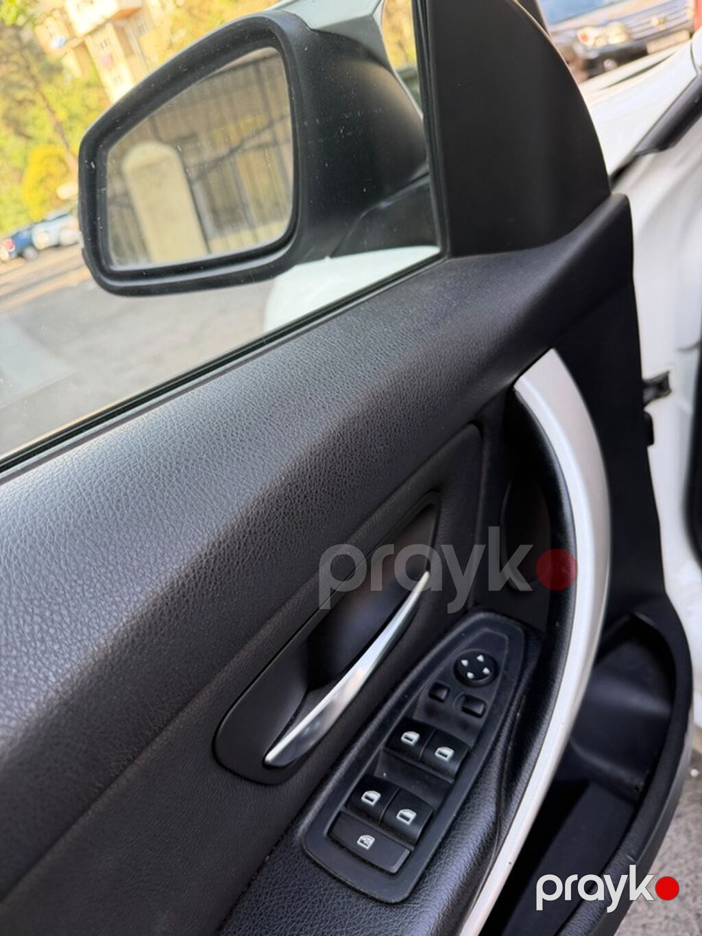 BMW 3 series: 2 l | Sedan — Avtomobillər, Bakı (5)